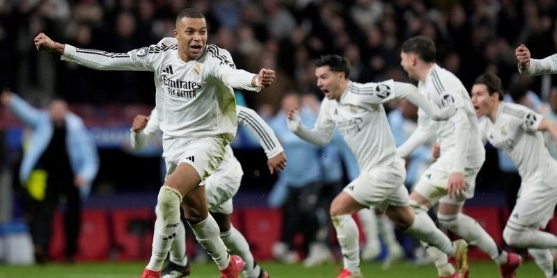 Khám phá quá trình của Real Madrid với những dấu ấn từ năm thành lập đến hiện tại