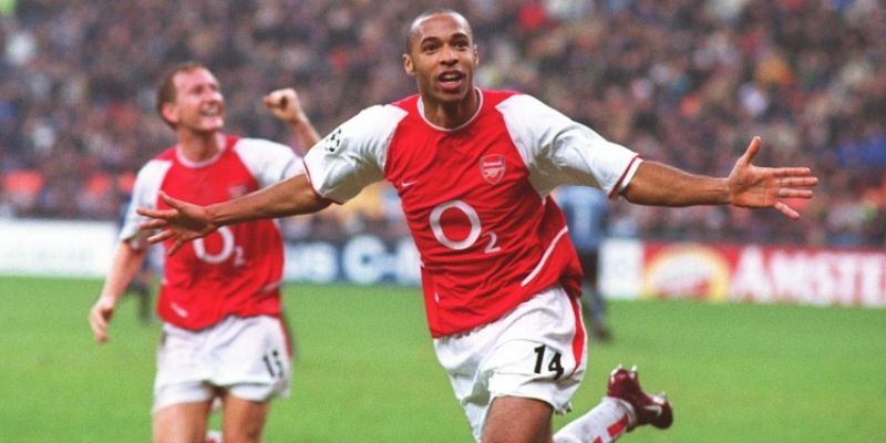 Khám phá cột mốc giúp Arsenal gặt hái vinh quang, truyền cảm hứng sau