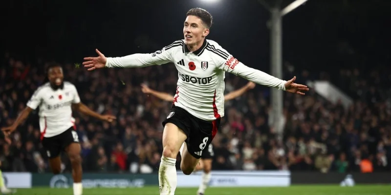 Soi kèo Fulham vs Tot với phân tích chi tiết về các kèo cược