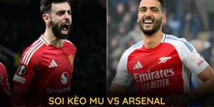 soi kèo mu vs arsenal tại gavangtv.ai