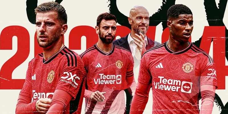 Khám phá ba cầu thủ của Manchester United qua câu chuyện phía sau