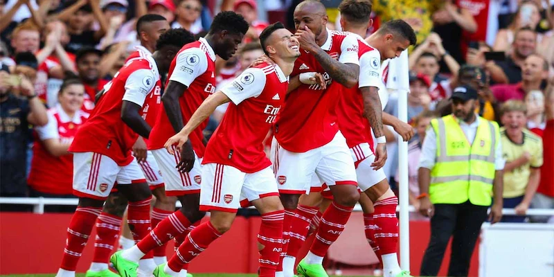 Soi kèo Arsenal vs Fulham 2/4 về phong độ thi đấu